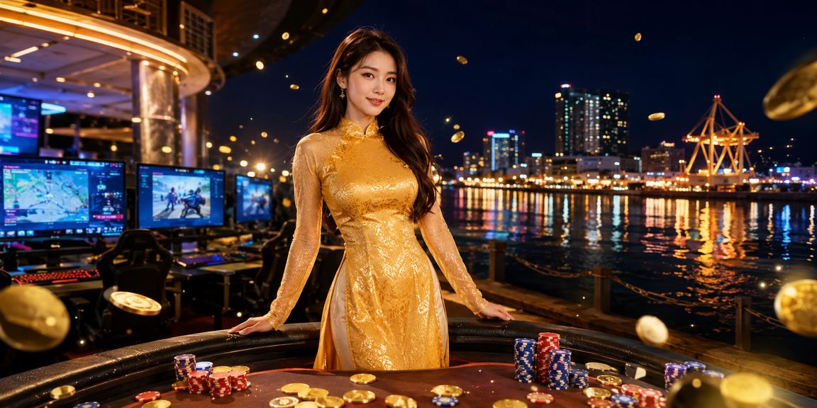 Người chơi Việt Nam trải nghiệm cá cược thể thao trực tuyến tại vp5