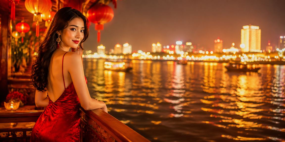 Lễ hội baccarat và jackpot trực tuyến tại vùng sông Mekong Việt Nam