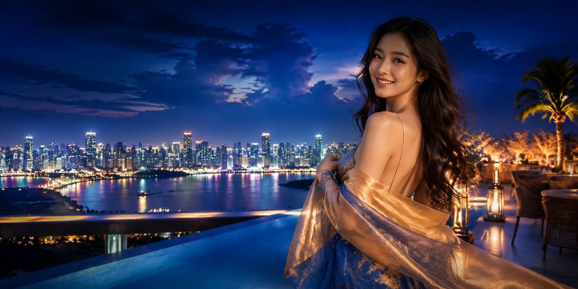Người chơi casino trực tuyến tại Sapa buổi tối với thiết bị di động